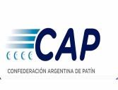 Nuevo ingreso en la Confederación Argentina de Patín.